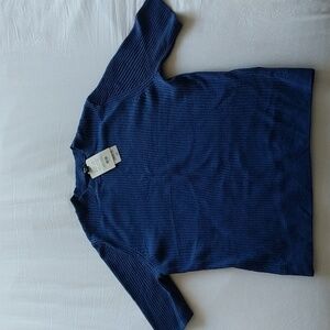 Uniqlo Merino Wool Shirt
